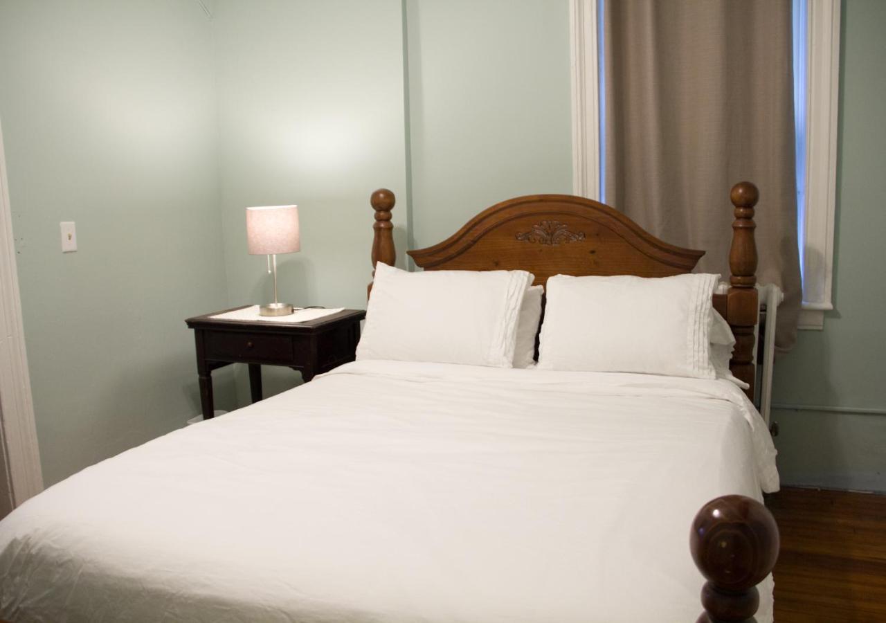 The Wiltwyck Hotel Kingston Buitenkant foto