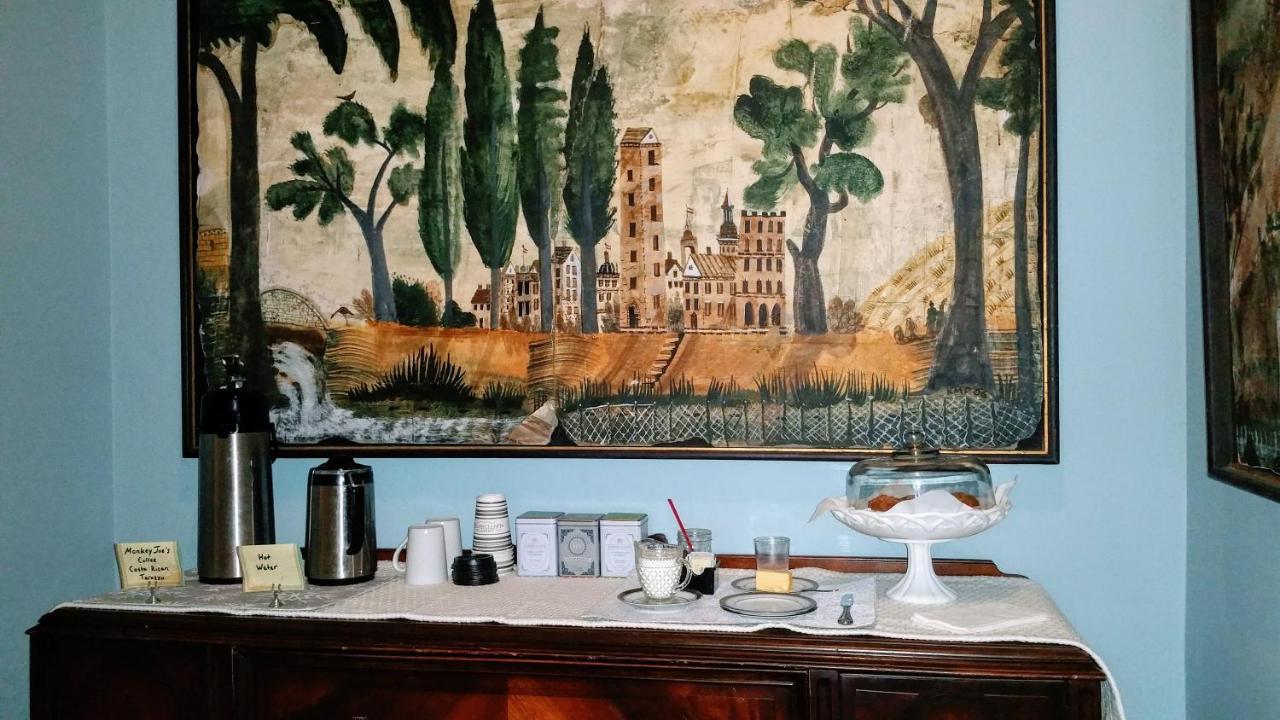 The Wiltwyck Hotel Kingston Buitenkant foto